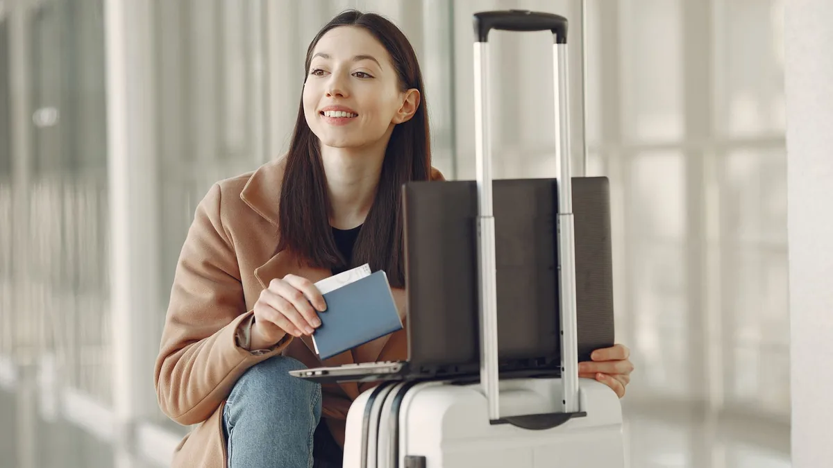 Comprar passagem com desconto no cartão de crédito