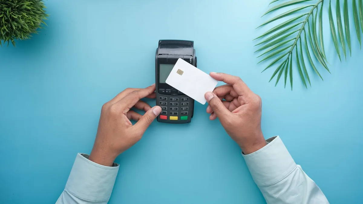 Como funciona o cartão de crédito: entenda de forma simples