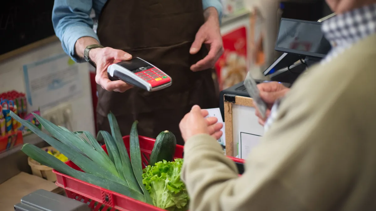 Melhor cartão para supermercado: como escolher