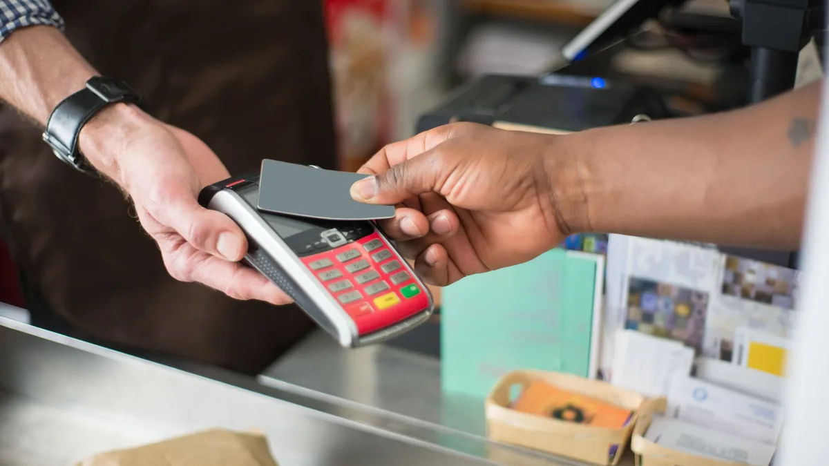 Melhor dia para comprar no cartão de crédito