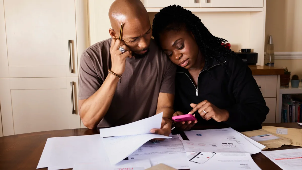 Cartão de crédito negado: os 7 motivos e o que fazer agora
